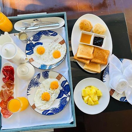 Carpe Diem Villas & Resort Puerto Princesa Екстер'єр фото