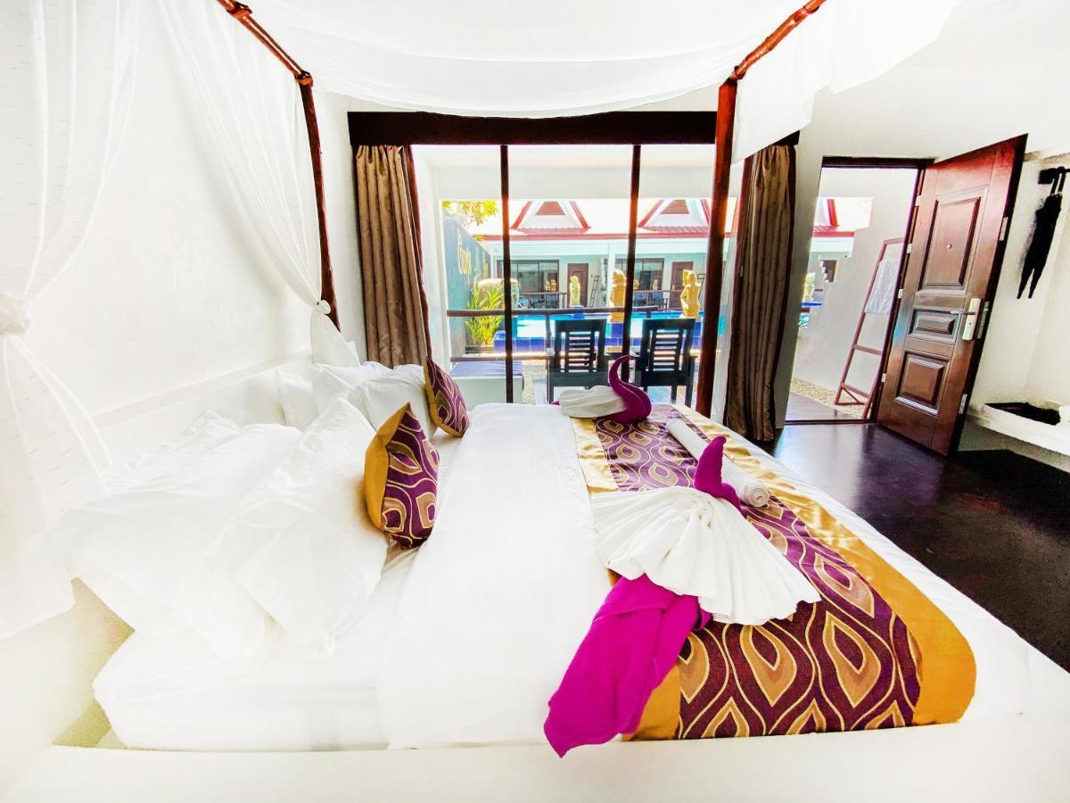 Carpe Diem Villas & Resort Puerto Princesa Екстер'єр фото