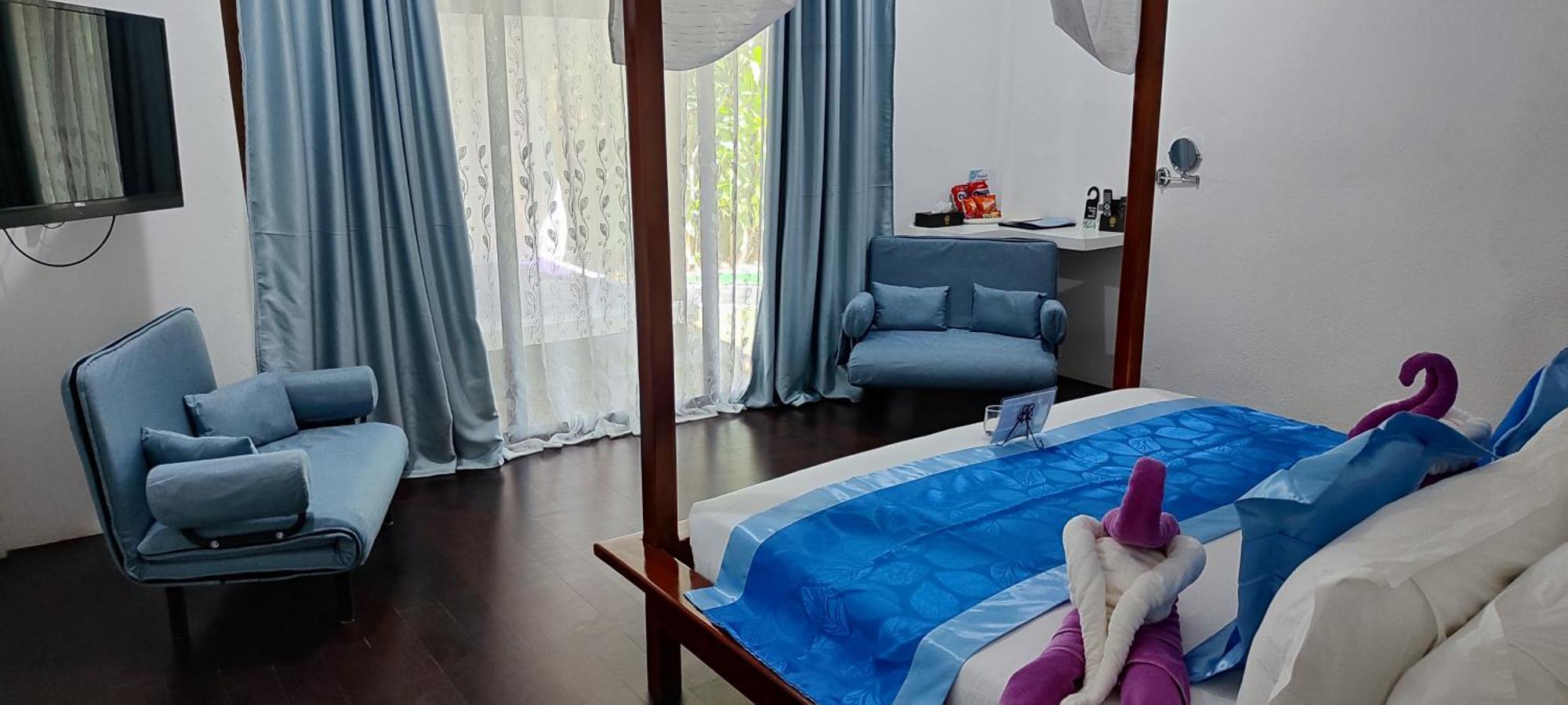 Carpe Diem Villas & Resort Puerto Princesa Екстер'єр фото