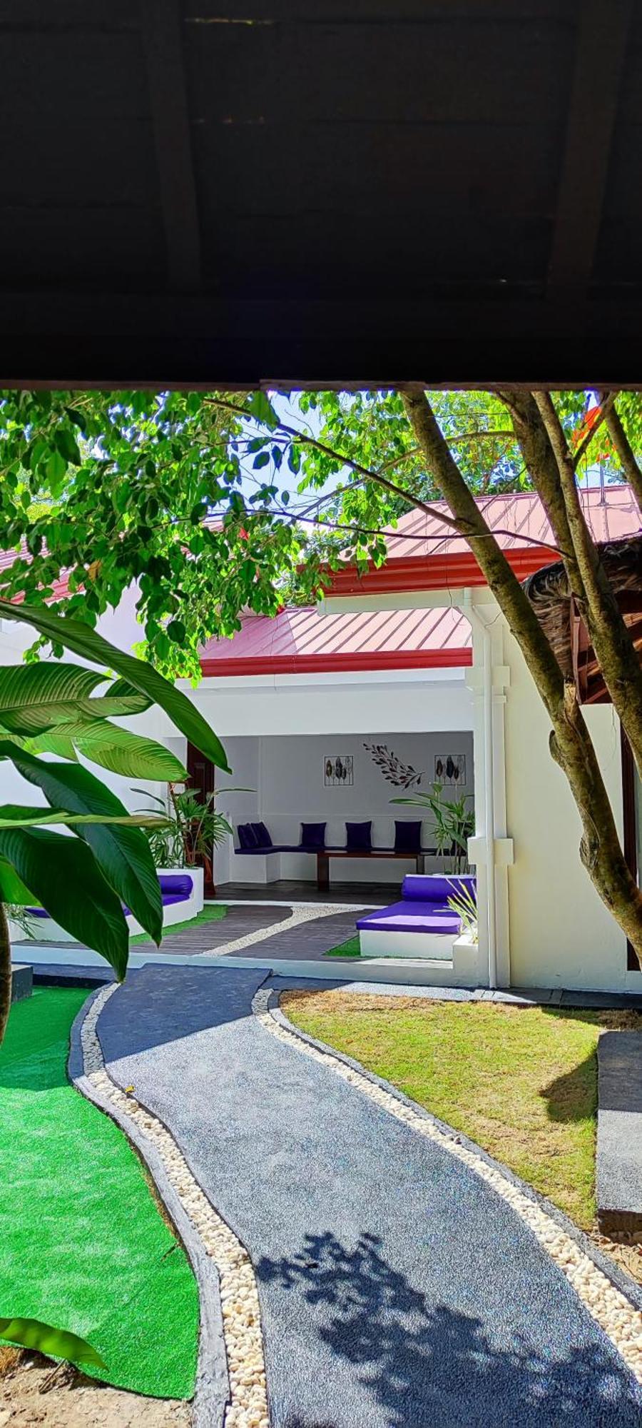 Carpe Diem Villas & Resort Puerto Princesa Екстер'єр фото