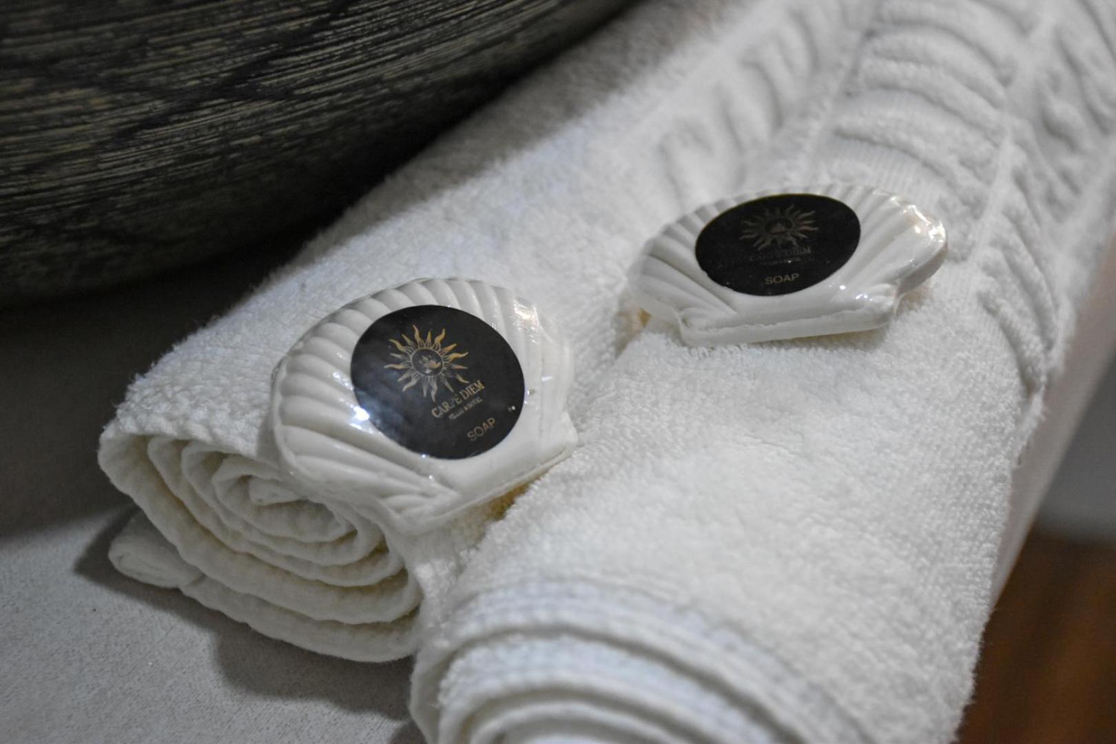 Carpe Diem Villas & Resort Puerto Princesa Екстер'єр фото
