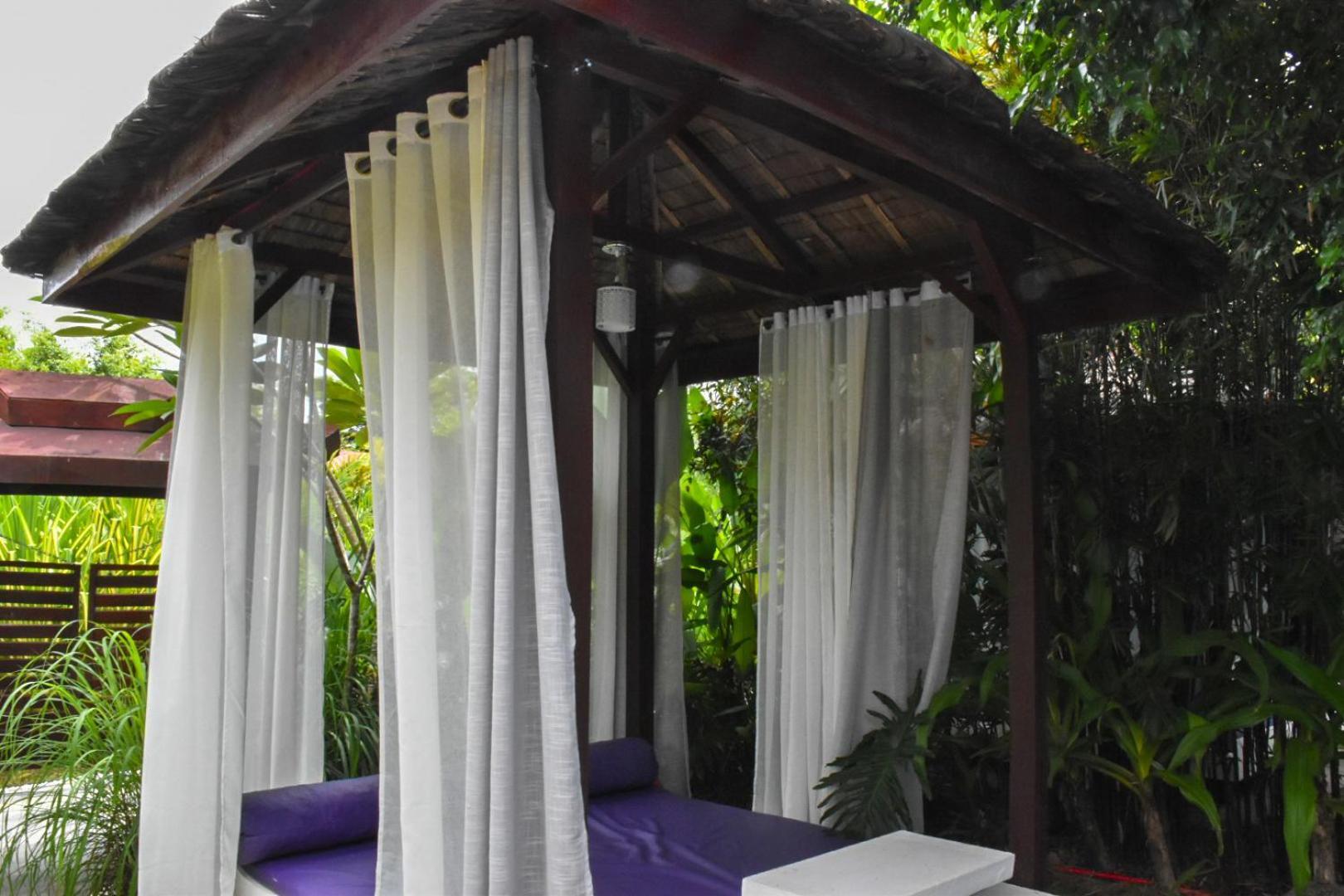 Carpe Diem Villas & Resort Puerto Princesa Екстер'єр фото