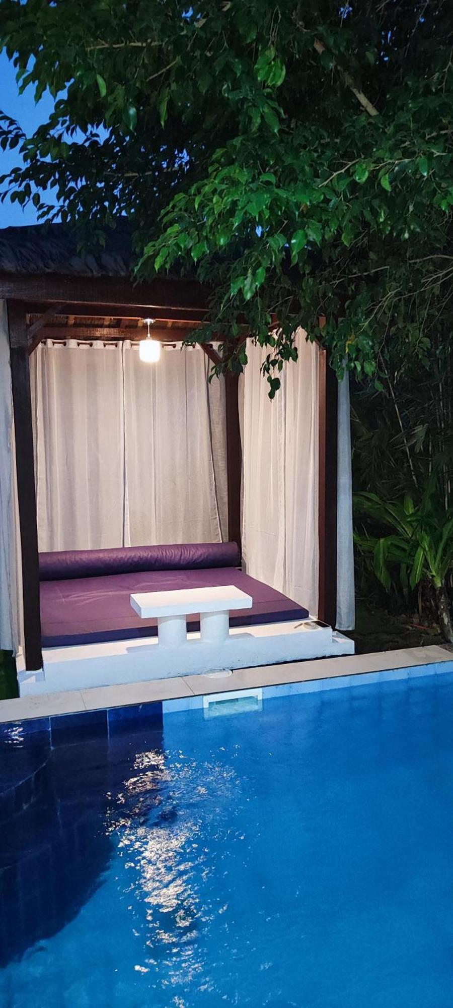 Carpe Diem Villas & Resort Puerto Princesa Екстер'єр фото
