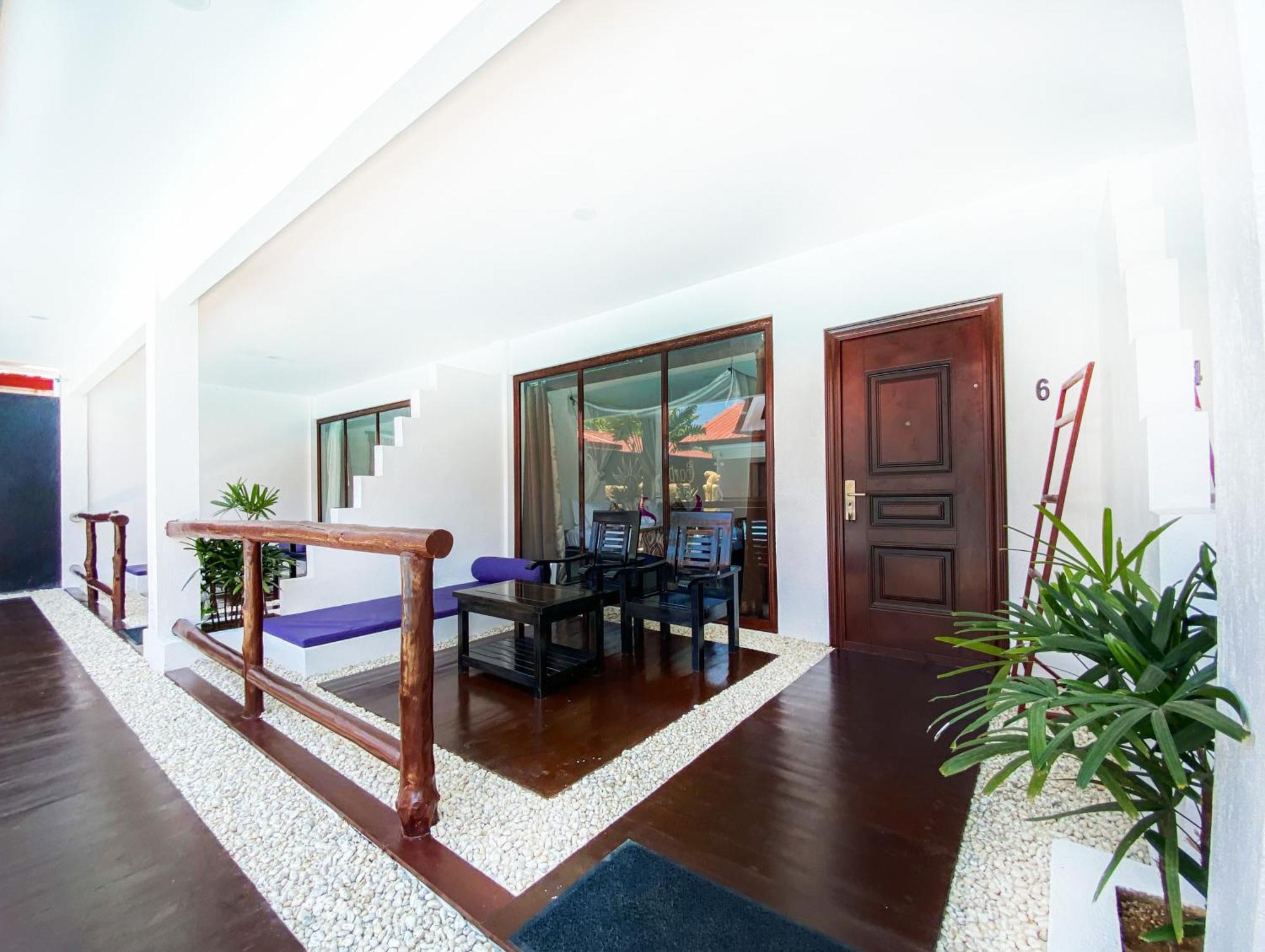 Carpe Diem Villas & Resort Puerto Princesa Екстер'єр фото