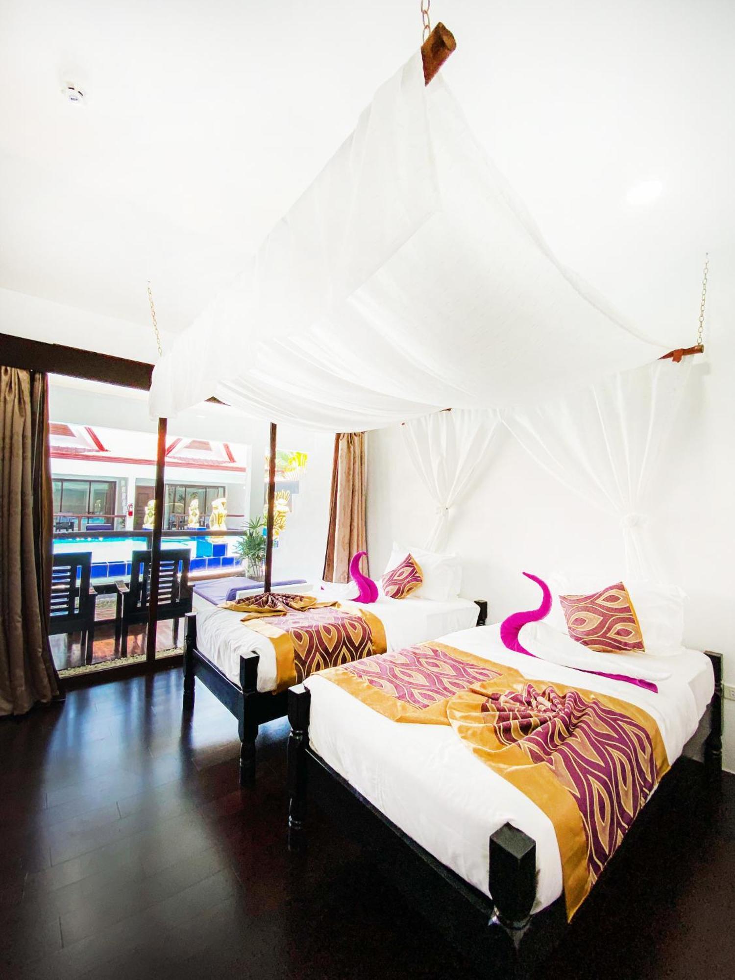 Carpe Diem Villas & Resort Puerto Princesa Екстер'єр фото