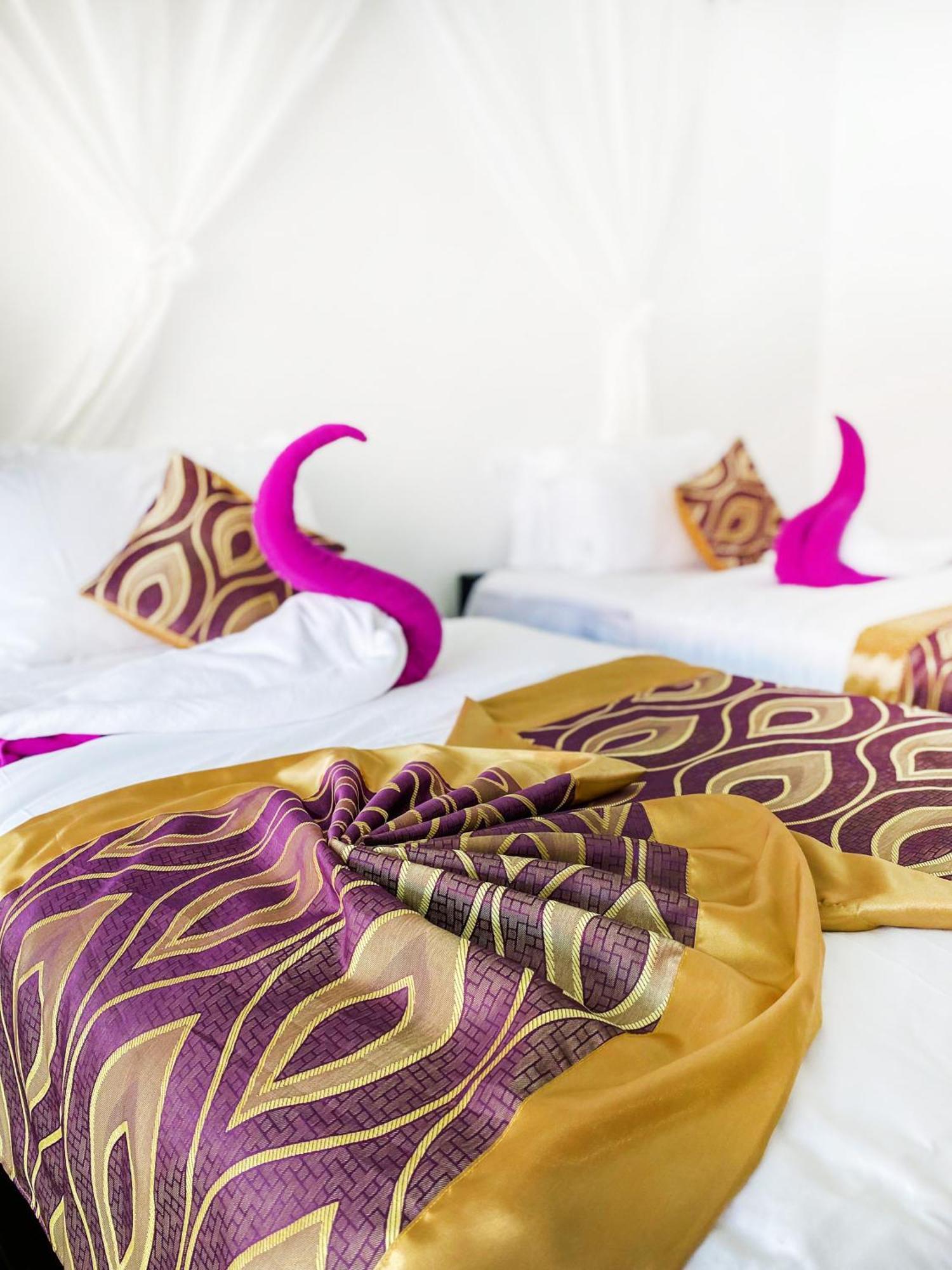 Carpe Diem Villas & Resort Puerto Princesa Екстер'єр фото