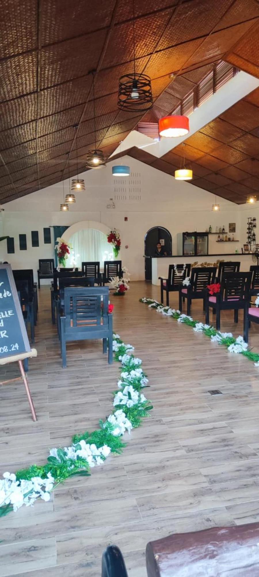 Carpe Diem Villas & Resort Puerto Princesa Екстер'єр фото