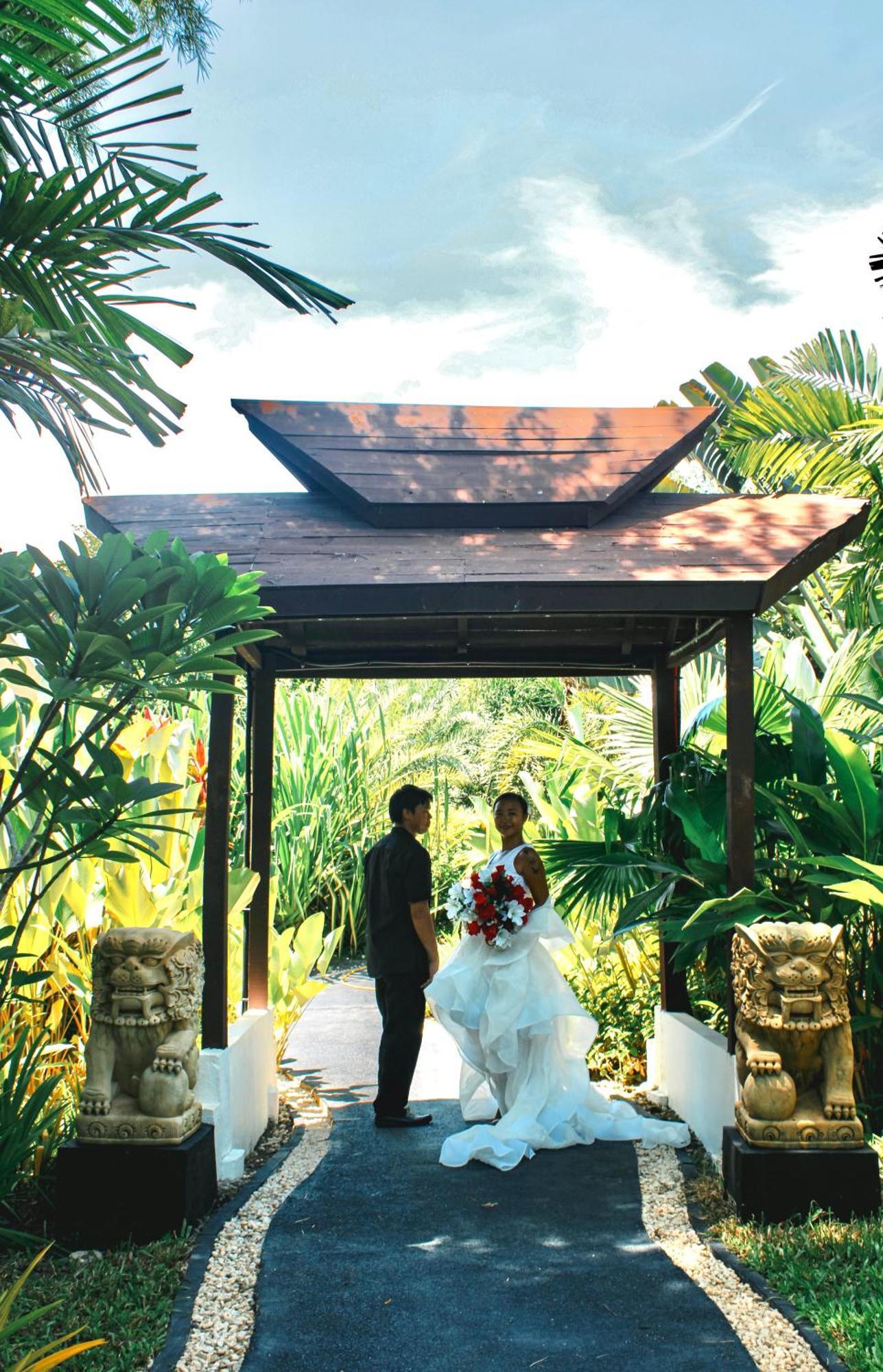 Carpe Diem Villas & Resort Puerto Princesa Екстер'єр фото
