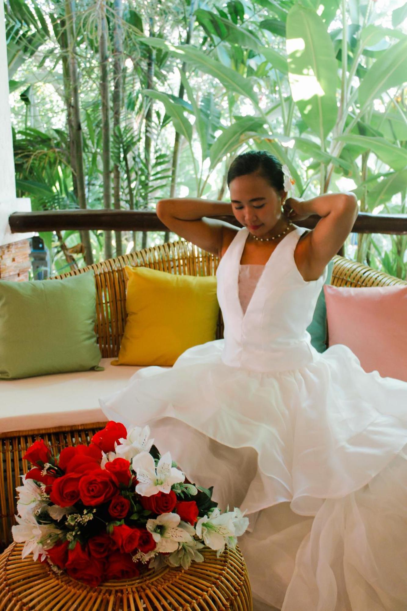 Carpe Diem Villas & Resort Puerto Princesa Екстер'єр фото