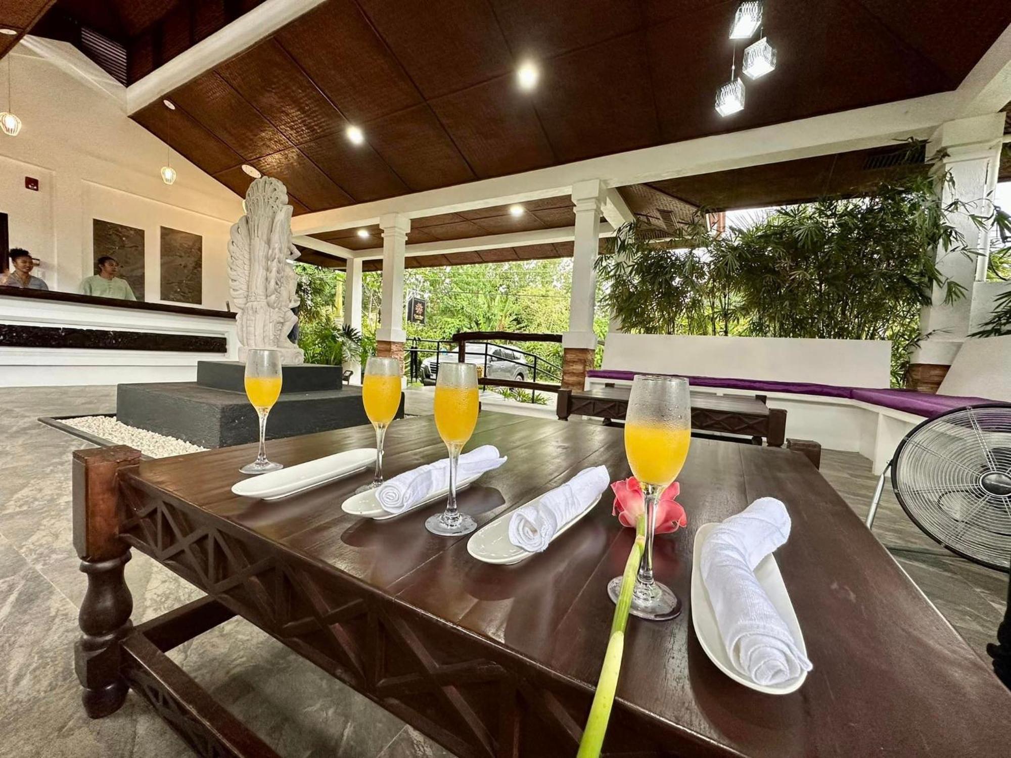 Carpe Diem Villas & Resort Puerto Princesa Екстер'єр фото