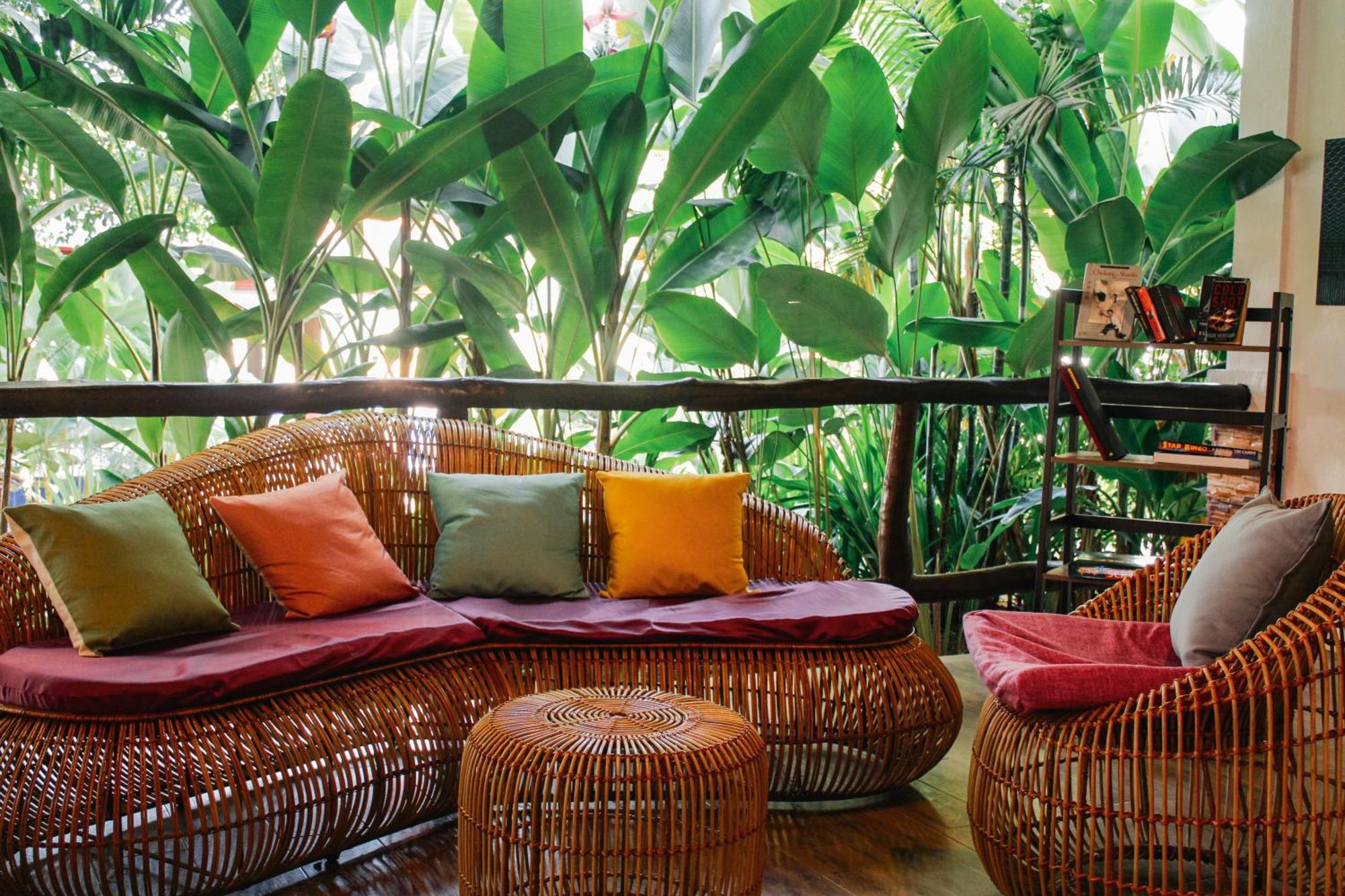 Carpe Diem Villas & Resort Puerto Princesa Екстер'єр фото