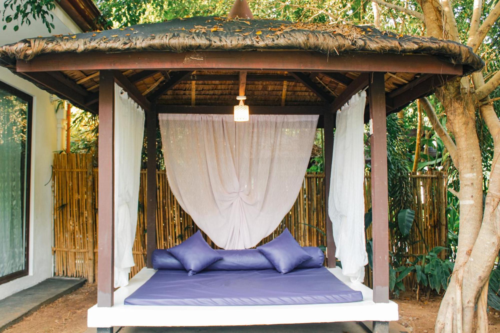 Carpe Diem Villas & Resort Puerto Princesa Екстер'єр фото