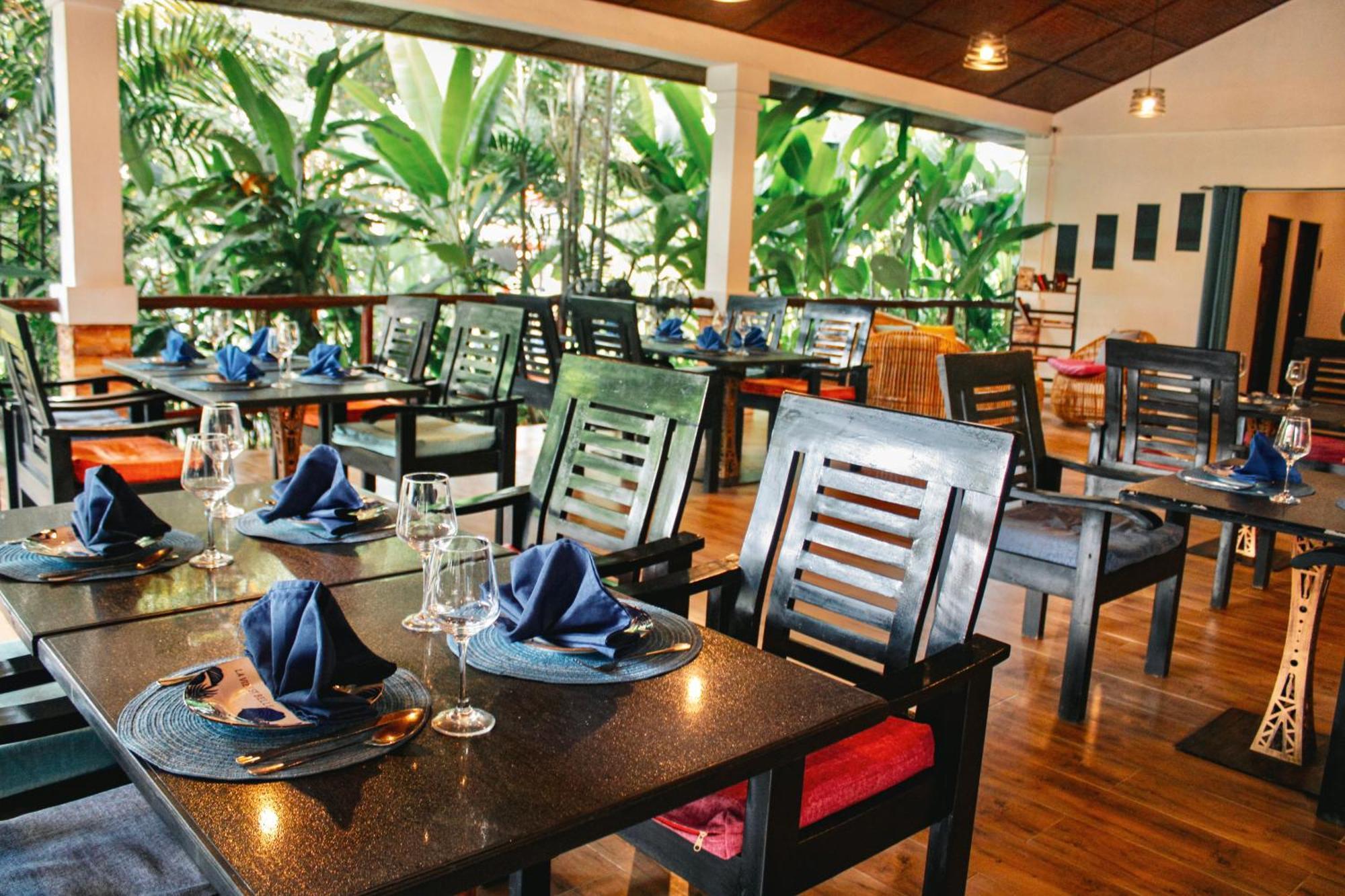 Carpe Diem Villas & Resort Puerto Princesa Екстер'єр фото