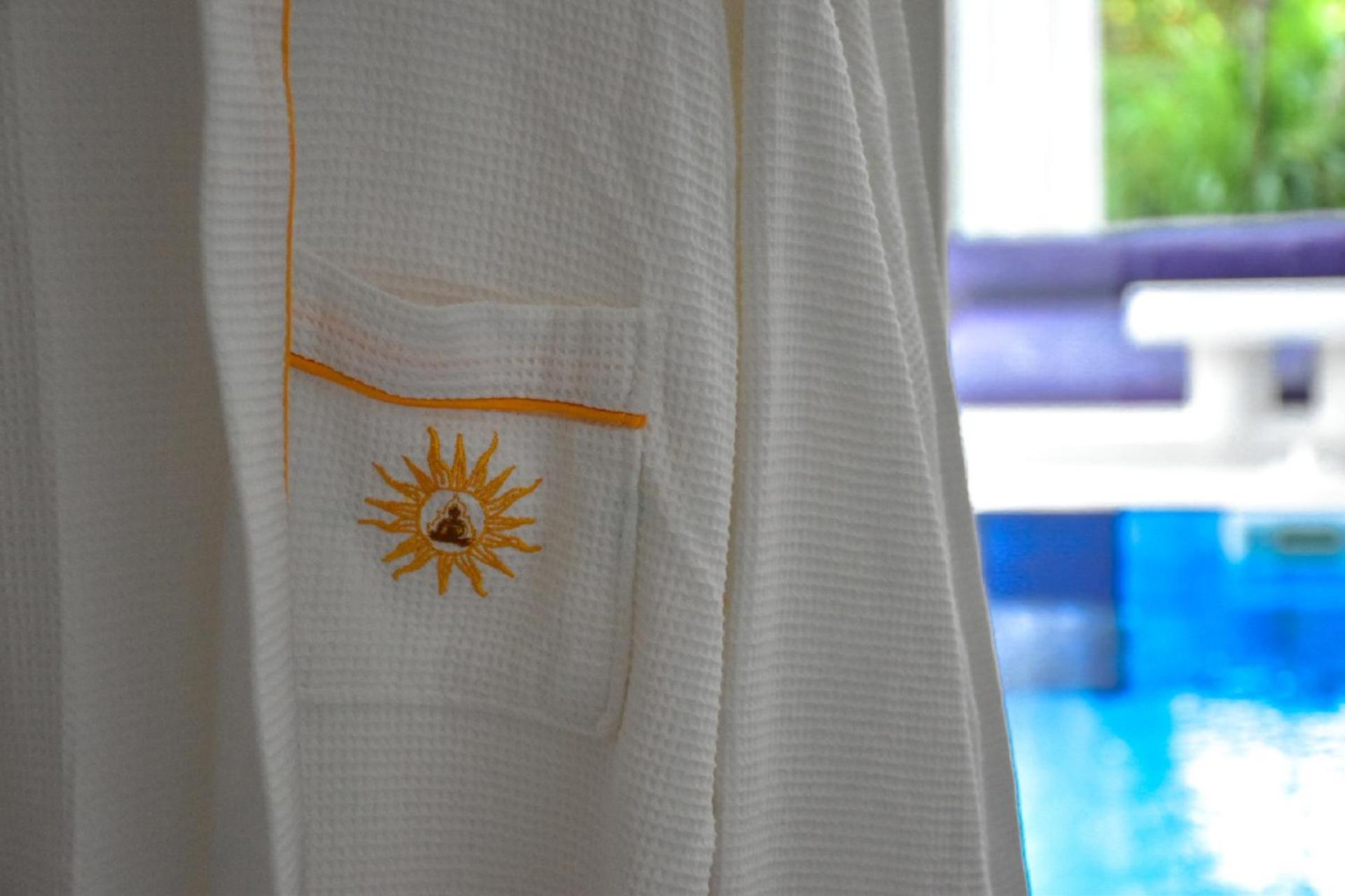 Carpe Diem Villas & Resort Puerto Princesa Екстер'єр фото
