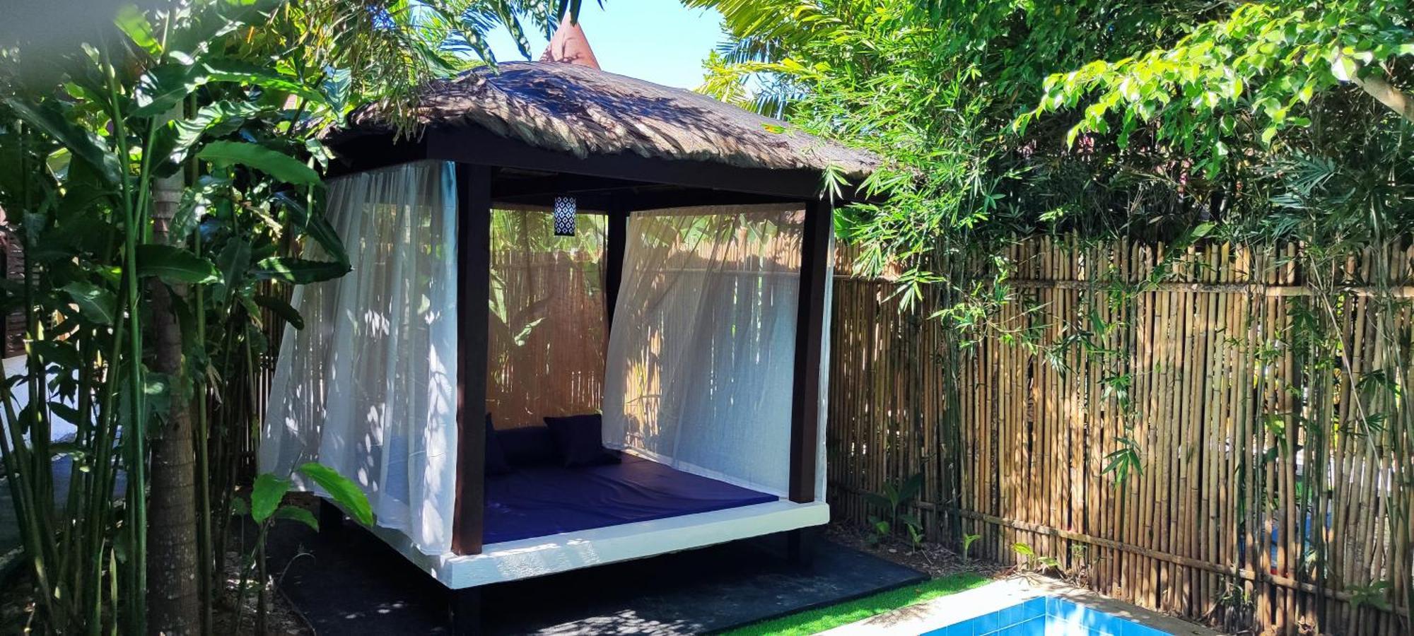 Carpe Diem Villas & Resort Puerto Princesa Екстер'єр фото